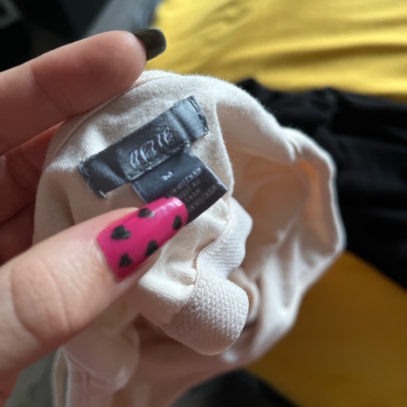 Blush pink super soft #aerie cami 💗 - Picture 2 of 2